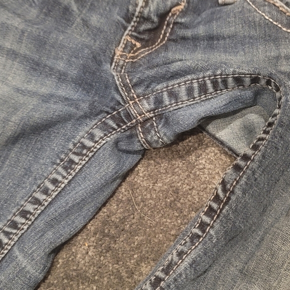 Vigoss jeans - Picture 6 of 6